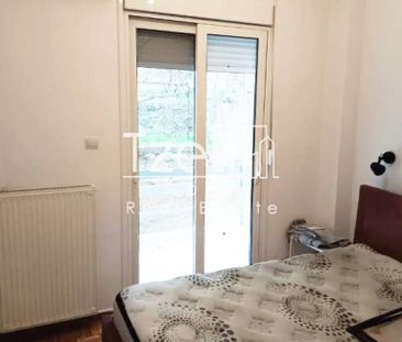 Διαμέρισμα για ενοικίαση Εκτελωνιστών - Εφοριακών (Άλιμος) - Photo 2