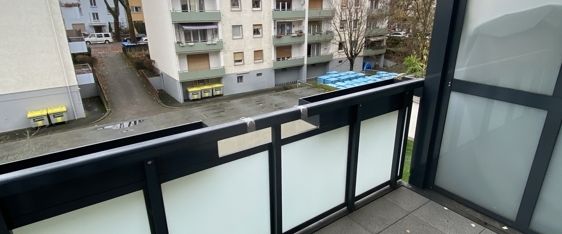 Charmante 3-Zimmerwohnung mit Balkon in ... - Photo 1