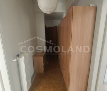 Διαμέρισμα για ενοικίαση Πανόρμου (Αμπελόκηποι - Πεντάγωνο) - Photo 1
