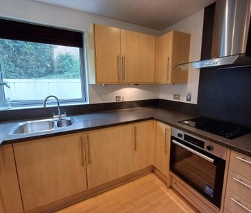 2 bedroom apartment to rent - Photo 3