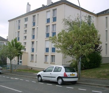 ST AIGNAN SUR CHER (41110) - Photo 1