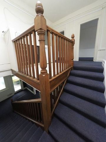 10 bedroom flat close to University/city - Photo 5