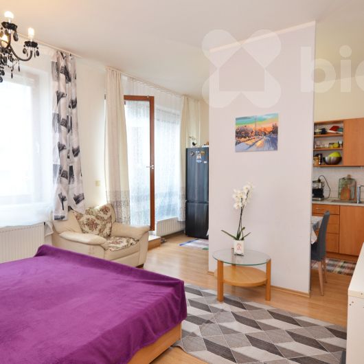 Pronájem bytu 2+kk 65 m² - Фото 1