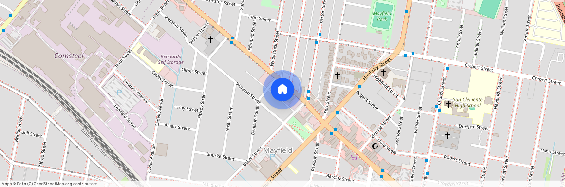 401/318 Maitland Road, NSW 2304, Mayfield