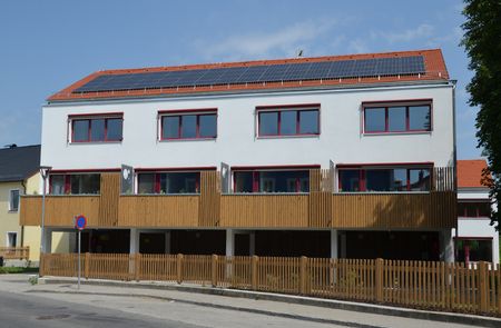 Wohnung in Allentsteig - Foto 5