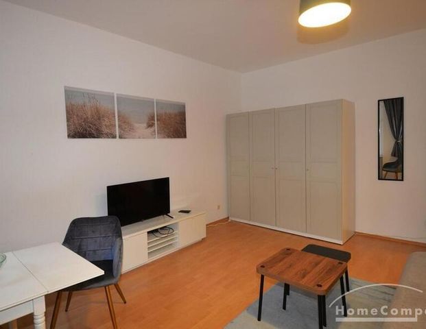 Wohnung in Fiedrichshain - Foto 1