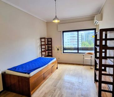 Magnifico apartamento T5 com varanda em Miraflores, Algés, Oeiras - Foto 6