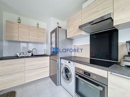 Appartement T2 Nandy à louer - Photo 4