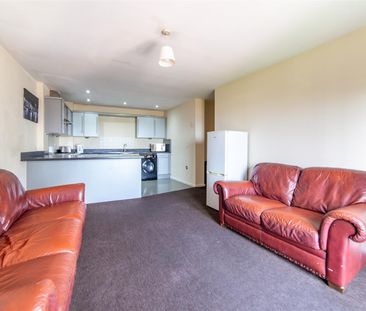 5 bed apartment to rent in Rialto Building, City Centre, NE1 - Photo 1