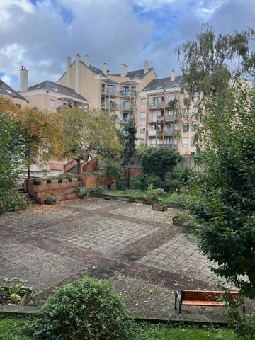 Appartement 2 pièces – 47 m² environ à Rennes Centre (ref : G63430) - Photo 5