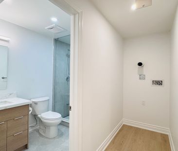 For Lease - 1 Tran Street Unit# basement, Wasaga Beach, Ontario - Photo 1