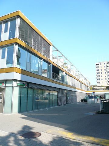 Stilvolle Maisonette-Wohnung direkt beim Bahnhof - Photo 5