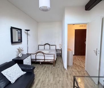 2 Zimmer - Photo 2