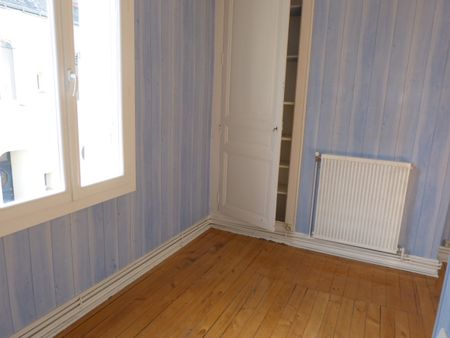 À LOUER – Maison Tours – Réf. GI-CR-G0243 - Photo 2