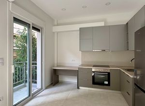 Διαμέρισμα για ενοικίαση - Άγιος Ελευθέριος - Προμπονά - Ριζούπολη, - Φωτογραφία 3
