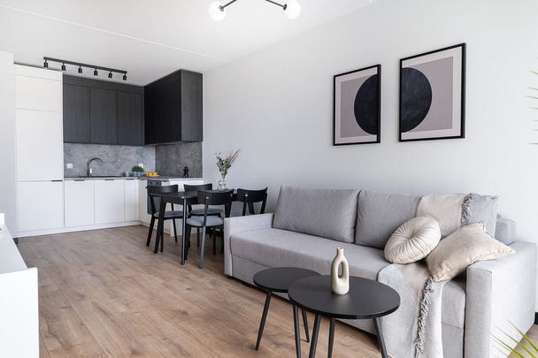 Poznań, ul. Piątkowska - Zdjęcie 1