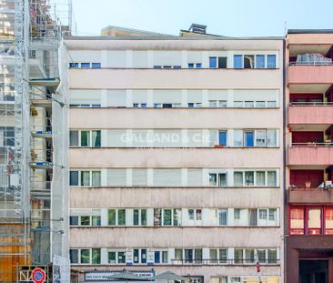 Appartement de 2 pièces au 3ème étage - Photo 1