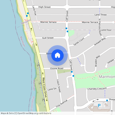 10 Bettles Street, WA 6020, Marmion