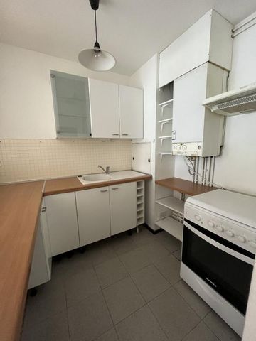 Location Appartement 2 pièces 39m² NANCY 54000 - Photo 4