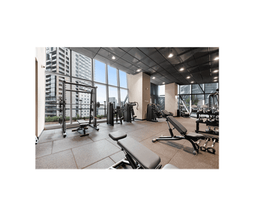 1 Bedroom 1 Bathroom Apartment @WSP - Photo 4