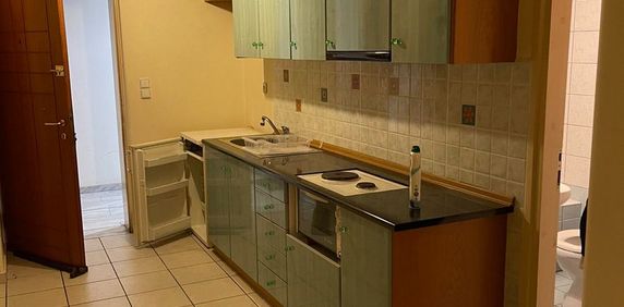 Studio/Γκαρσονιέρα για ενοικίαση - Λαμία, - Photo 2