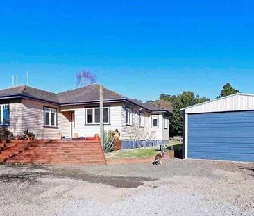 4-Bedroom Rural Retreat - Just 20 Minutes from Central Hamilton - Photo 1