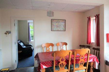 6 bedroom house to rent - Photo 2