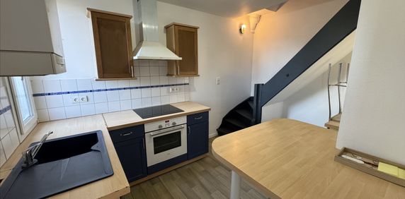 Location Appartement 2 pièces 43m² - Photo 2