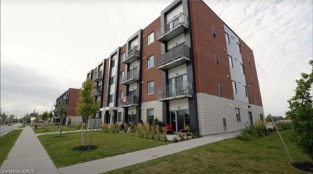 For Lease - 180 Northumberland Street Unit# 404, North Dumfries, Ontario - Photo 5