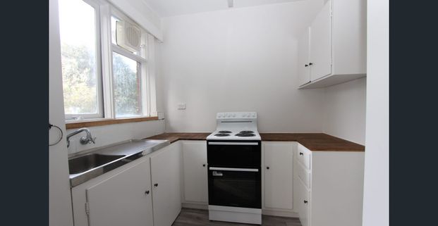 WELL PRESENTED AND ABUNDANT NATURAL LIGHT - Photo 1