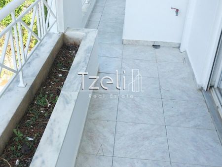 Διαμέρισμα για ενοικίαση Άνω Καστελόκαμπος (Πάτρα) - Photo 2