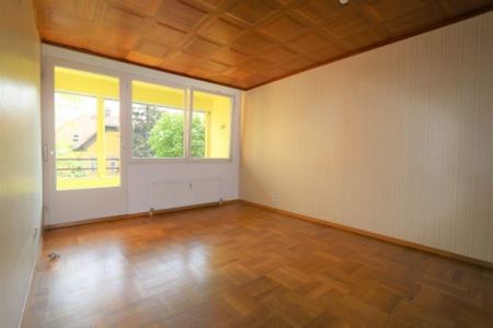 Gepflegte 3-Zimmer-Wohnung im 2. Liftstock mit Loggia beim Doblhoffpark - Photo 2