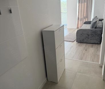 Complexul Freya din Bucium.Apartament 2 camere de inchiriat - Photo 4