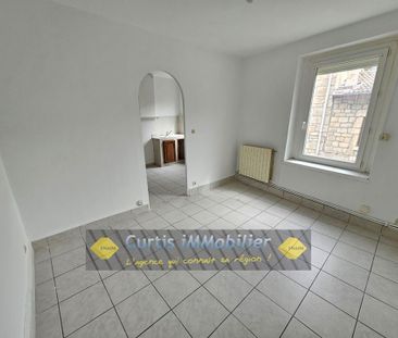 Location Appartement 2 pièces 41m² FIRMINY 42700 - Photo 3
