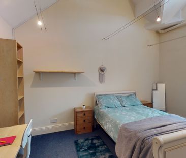 34a Holden Street NG7 3JN Nottingham - Photo 6