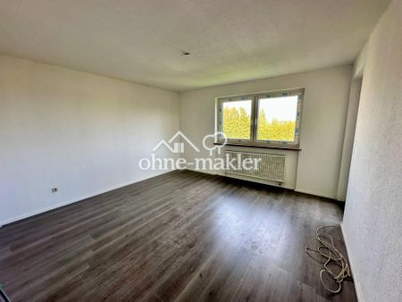 Frisch renoviert und naturnah in Hamm Pelkum - Photo 2