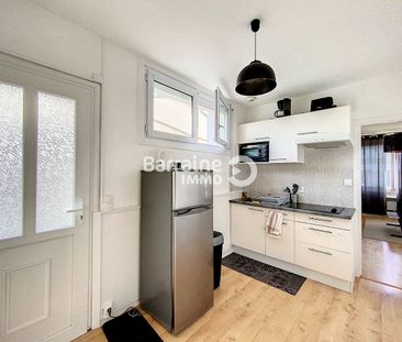 Location appartement à Brest 39.72m² - Photo 6