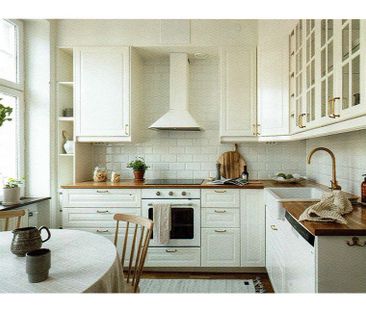 Vegagatan, Göteborg - Photo 1