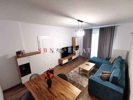 Inchirieri Apartamente 2 camere Bucuresti - Fotografie 1
