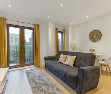 1 bedroom apartment to rent - Photo 4