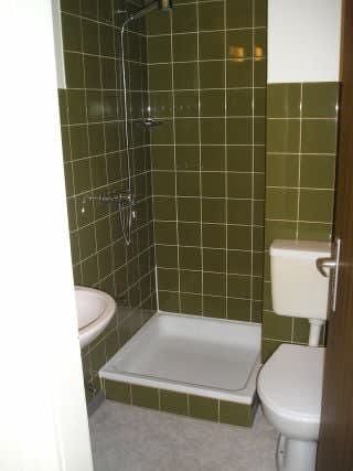 1 Zimmer, 2. Stock - Photo 5