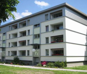 3-Zimmer-Wohnung in Dortmund Scharnhorst - Photo 1