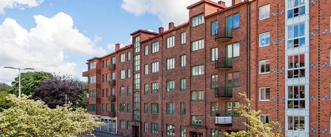 Badhusgatan 3 - Foto 1