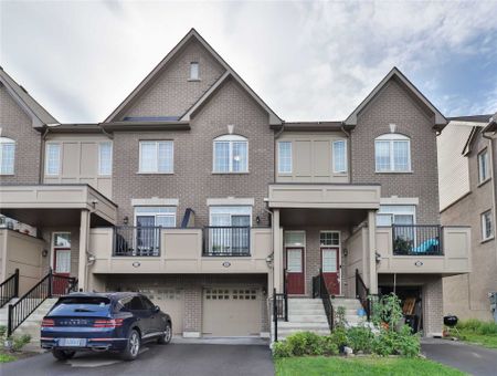 For Lease - 496 Rossland Road, Ajax, Ontario - Photo 2