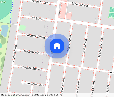 “Boutique Style Townhouse!” - Photo 1