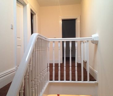 2 Bedroom Flat for Rent in 340 Lytham rd , South shore, Blackpool, FY4 - Photo 4