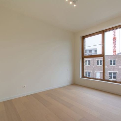 Appartement te huur - Foto 1