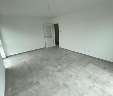 3-Zimmer Wohnung im Neubau - zentral in Achim - Photo 1