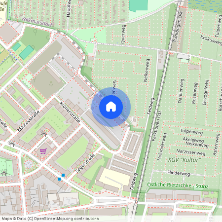 Liselotte-Herrmann-Str. 48 · 04318 Leipzig (Anger-Crottendorf)