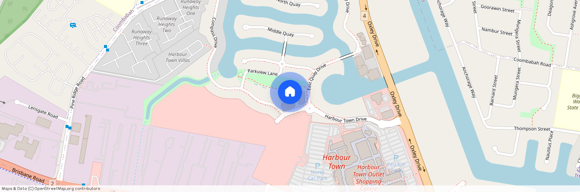 108/41 Harbour Town Drive, Qld 4216, Biggera Waters